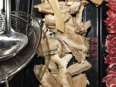 -幸运牛汕头小黄牛牛肉火锅(梅林店)