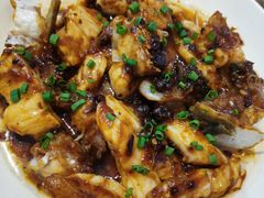 -鱼醉无骨鱼·中山脆肉鲩(荔湾路店)