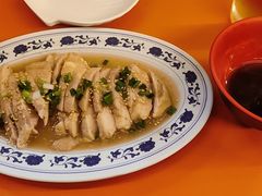 -拉面莊夢語＆中华料理八椿