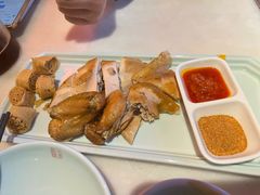 -小吊梨汤·北京菜·烤鸭(双井乐成中心店)