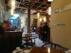 大堂-海棠湾聚鼎香海鲜坊(海昌梦幻不夜城店)