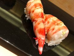 加拿大牡丹虾-鮨心和(外滩店)
