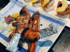 -王鼎精致料理铁板烧(世博源店)