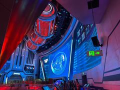 -首钢一高炉·SoReal科幻乐园