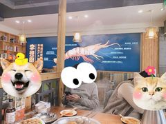 -李想大虾(牡丹路店)