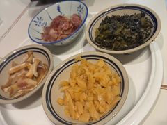 -卢小厨私房菜(长兴店)