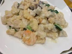 -燕春楼(海河华鼎店)