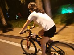 -云龙湖旅游景区