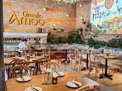 -Grande A'moo(上海万象城店)