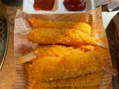 -七欣天香辣蟹火锅(上海银亿滨江店)