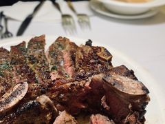 -摩根扒房(桐梓林店)