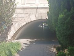 -元大都城垣遗址公园