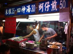 -六合夜市