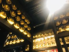 -韩国料理大力士(屏风街店)