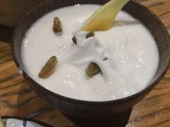 -阿凡提餐厅(簋街店)