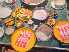 -牛New寿喜烧(中山公园龙之梦店)