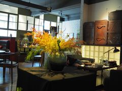 -JINNS锦时 steak&pizza(浸信会礼拜堂旧址店)