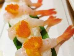 寿司-割烹旭日本料理(龙湖狮山天街店)
