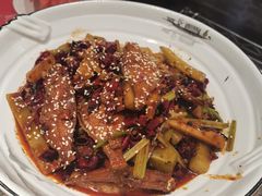 -小山城·馋嘴蛙(亚运村店)
