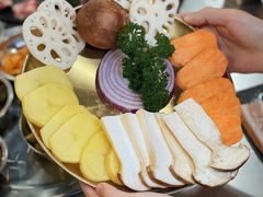 -黑豚黨韩国烤肉料理(悦然时光店)