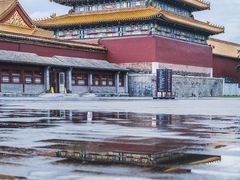 -故宫博物院(故宫)