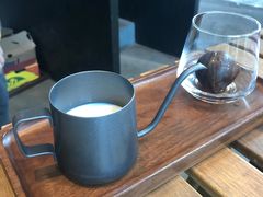 月球咖啡-Home Cafe(水榭春天店)