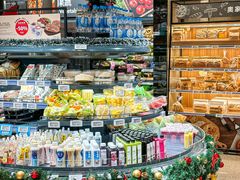 零售区-ALDI奥乐齐超市(杨浦延吉店)
