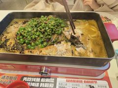 -雅佳神话·麻辣烤鱼(新街口店)