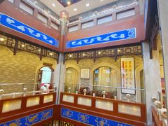 -晋阳饭庄(虎坊桥店)