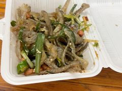 -陈添記·祖傳爽鱼皮·西关老字号(广州首店)