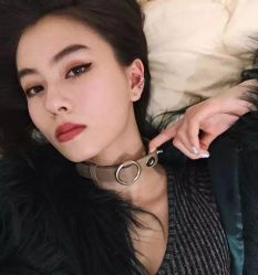 -东田造型