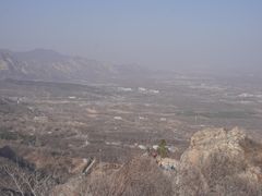 -北京鹫峰国家森林公园