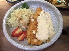 -鸟鸣门屋台料理(金帝银泰店)