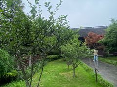 -浙江省博物馆(孤山馆区)