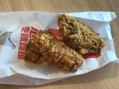 -麦当劳(无锡永乐店)