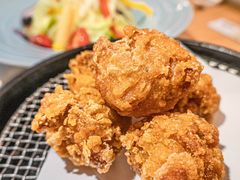 -德川家日本料理(喜隆多新国际店)