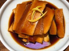 -鱼食饭稻·苏浙土菜17年老馆子(平江路店)