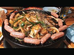 -石记老北京炙子烤肉(松园店)