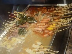 -郭记小街麻辣烫(南小街总店)