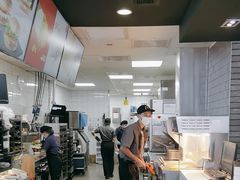 -麦当劳(三亚凤凰机场店)