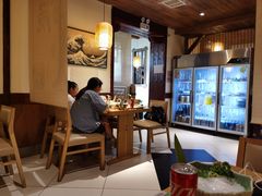 -三石铁板烧(紫竹桥店)