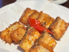 -果然居酒家 · 顺德园林私房菜