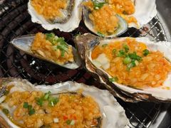 -火炉火自助餐(西直门凯德MALL店)