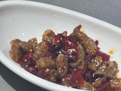 -蛙兔鸡自贡风味·特色江湖菜(广都店)