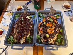 -三味鱼屋(琥珀山庄店)