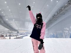 -哈尔滨热雪奇迹