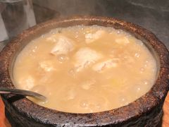 -木守西溪溪隐餐厅