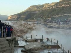 -陕西黄河壶口瀑布旅游区