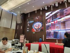 -喜宴又一村·粤菜·茶点·海鲜(壹方天地店)