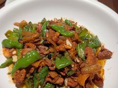 -湖兰金牌小炒肉(椒江万达店)